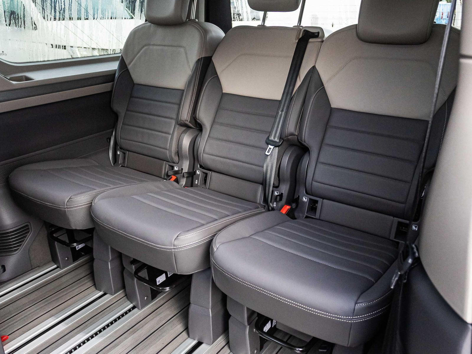 Volkswagen Multivan "ENERGY" 2.0l 150kW TSI | AHK | NAVI |LÜ