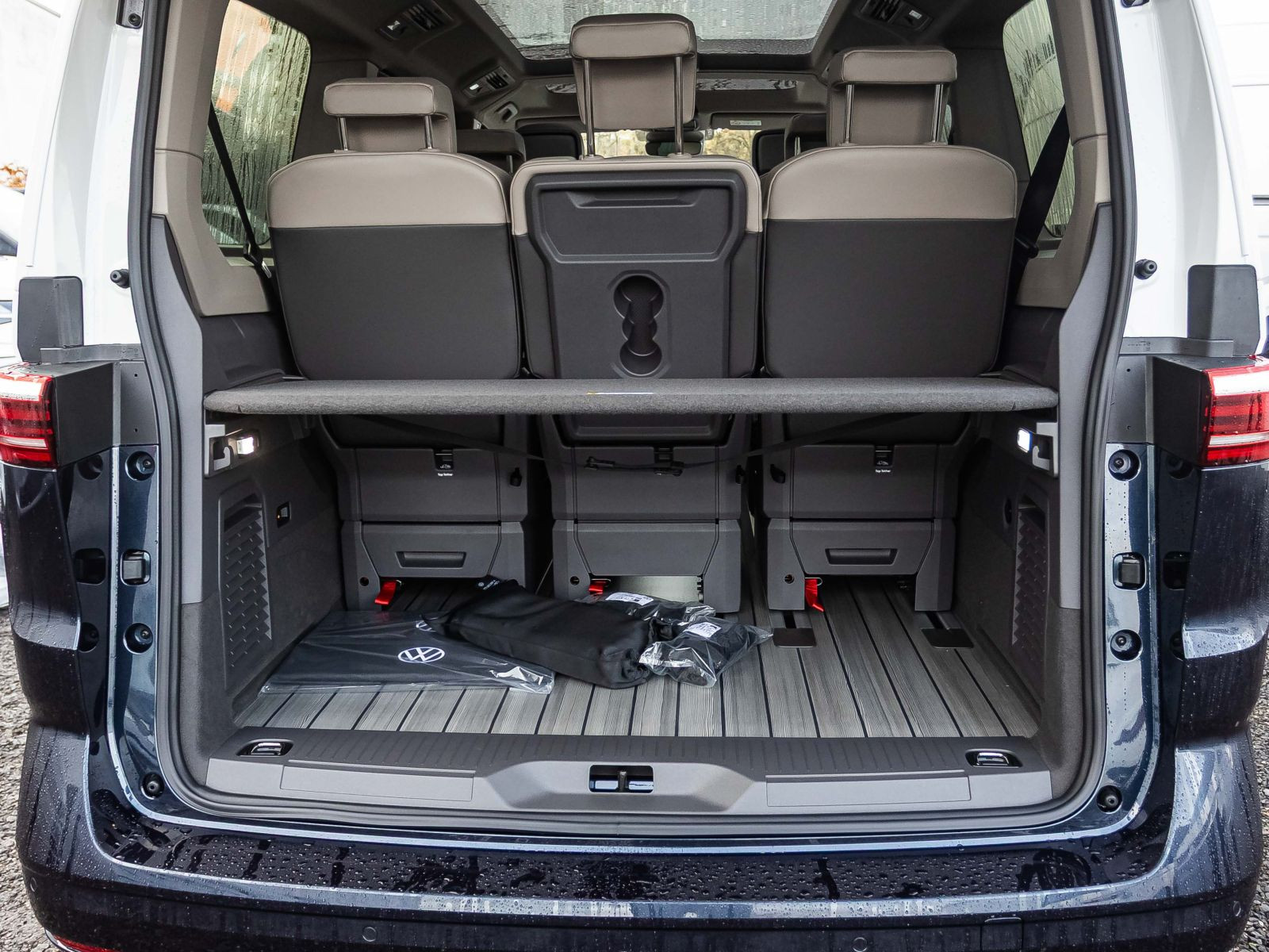 Volkswagen Multivan "ENERGY" 2.0l 150kW TSI | AHK | NAVI |LÜ