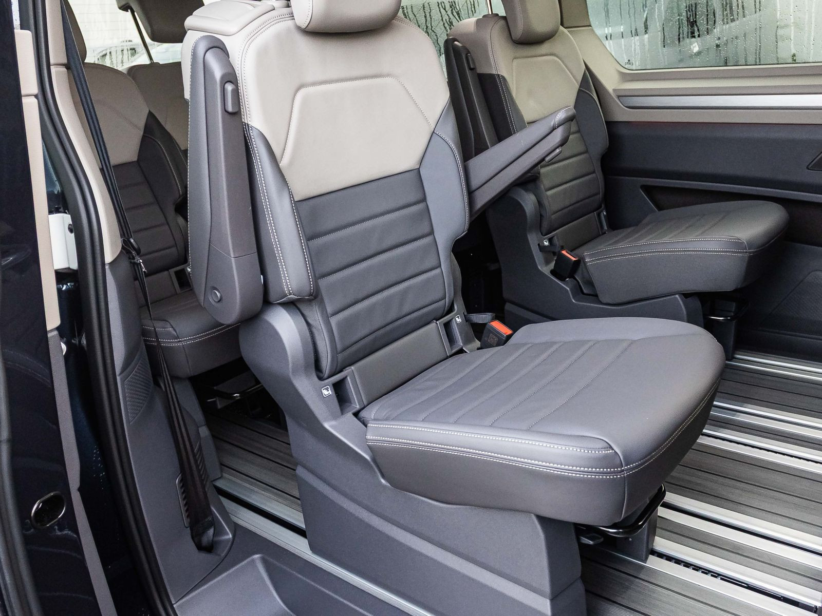 Volkswagen Multivan "ENERGY" 2.0l 150kW TSI | AHK | NAVI |LÜ