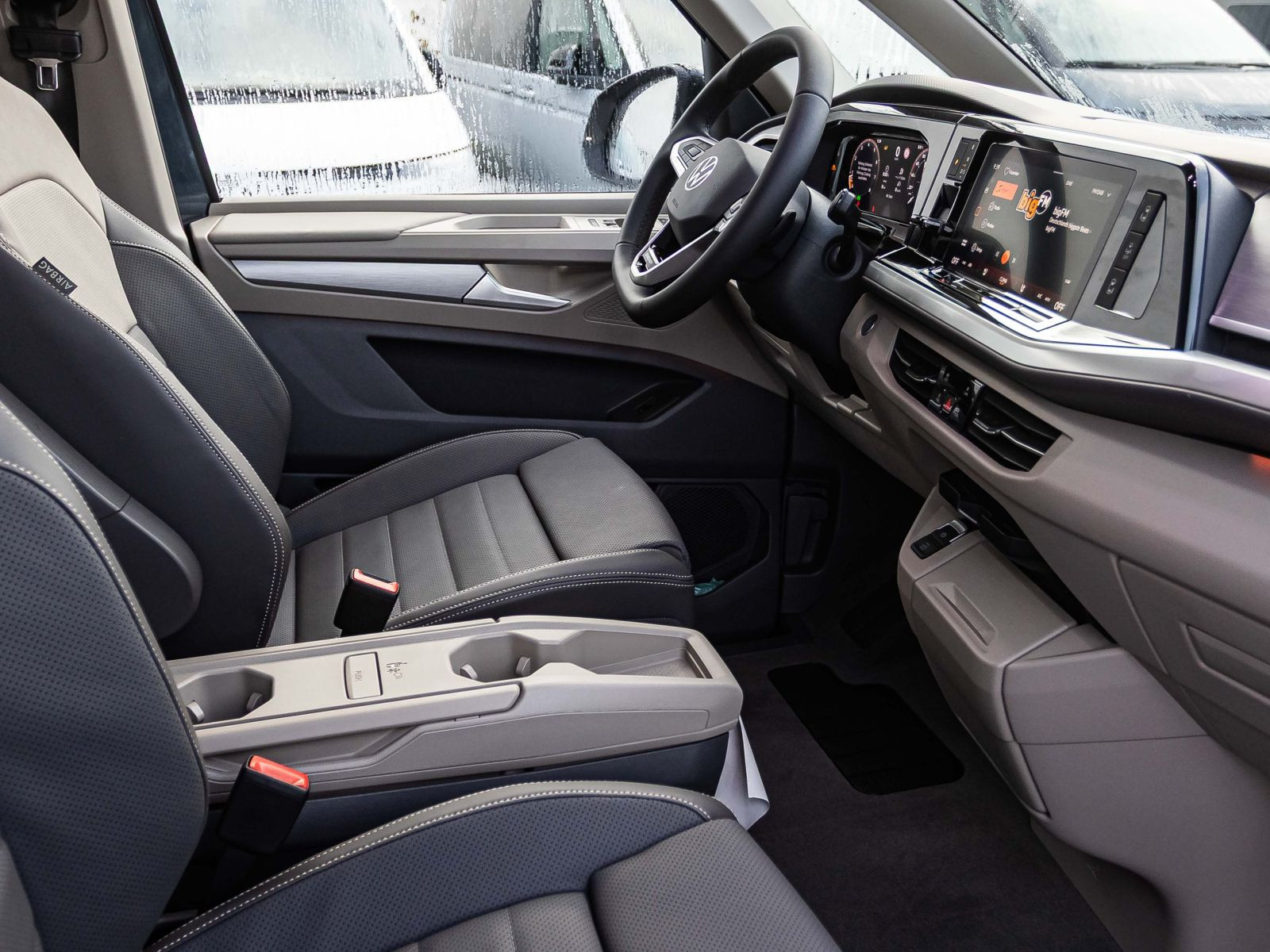 Volkswagen Multivan "ENERGY" 2.0l 150kW TSI | AHK | NAVI |LÜ