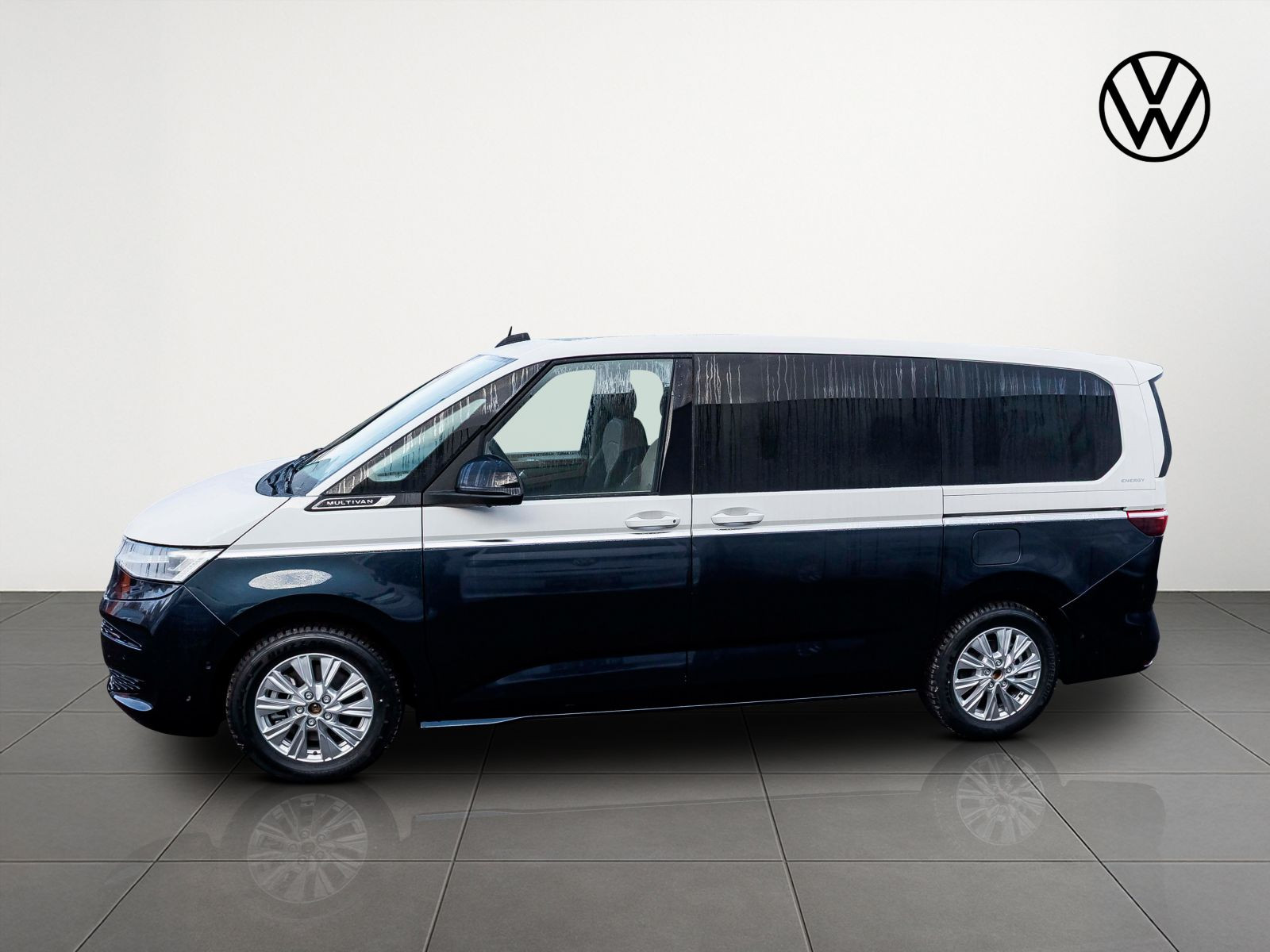 Volkswagen Multivan "ENERGY" 2.0l 150kW TSI | AHK | NAVI |LÜ