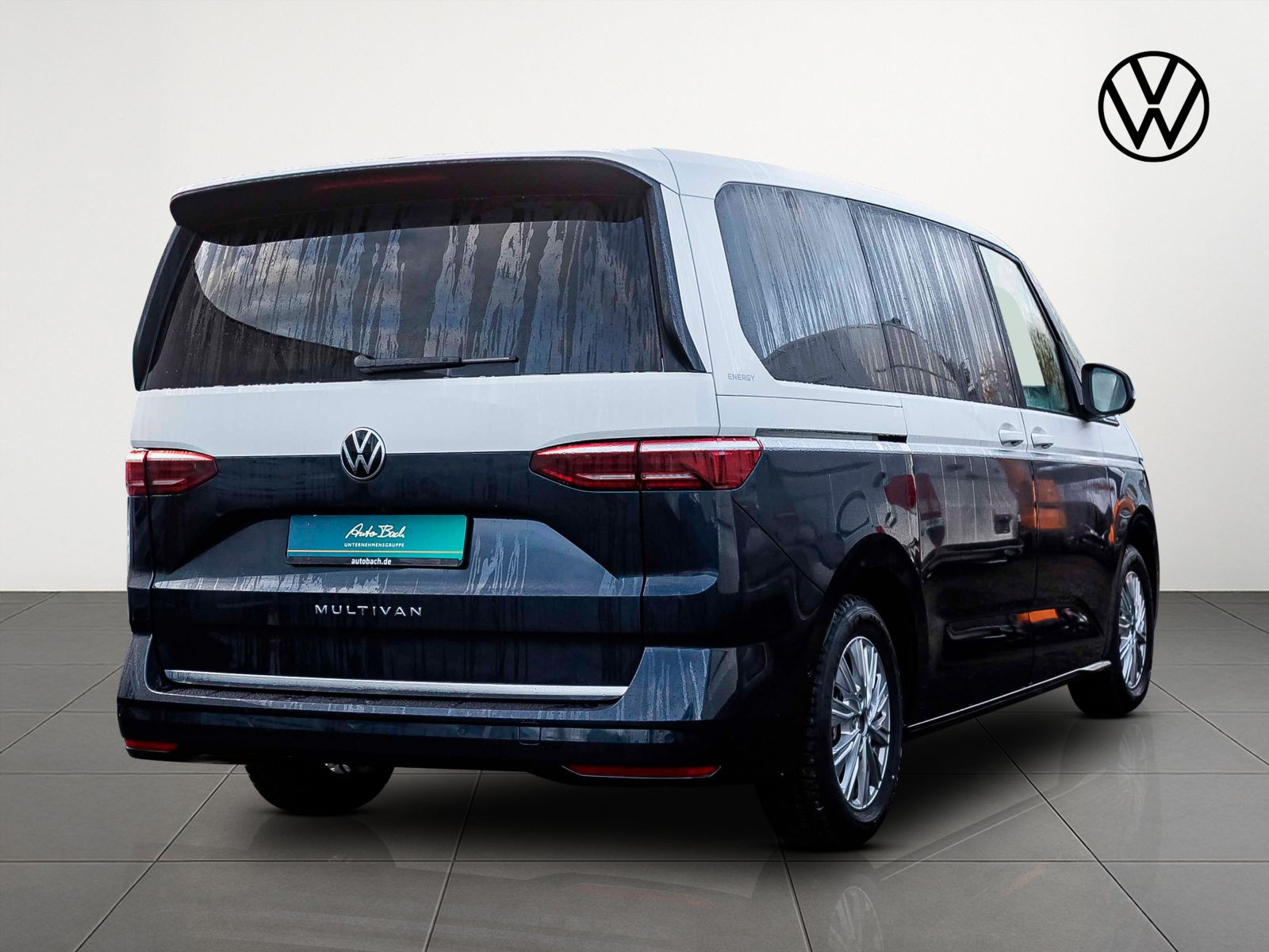Volkswagen Multivan "ENERGY" 2.0l 150kW TSI | AHK | NAVI |LÜ