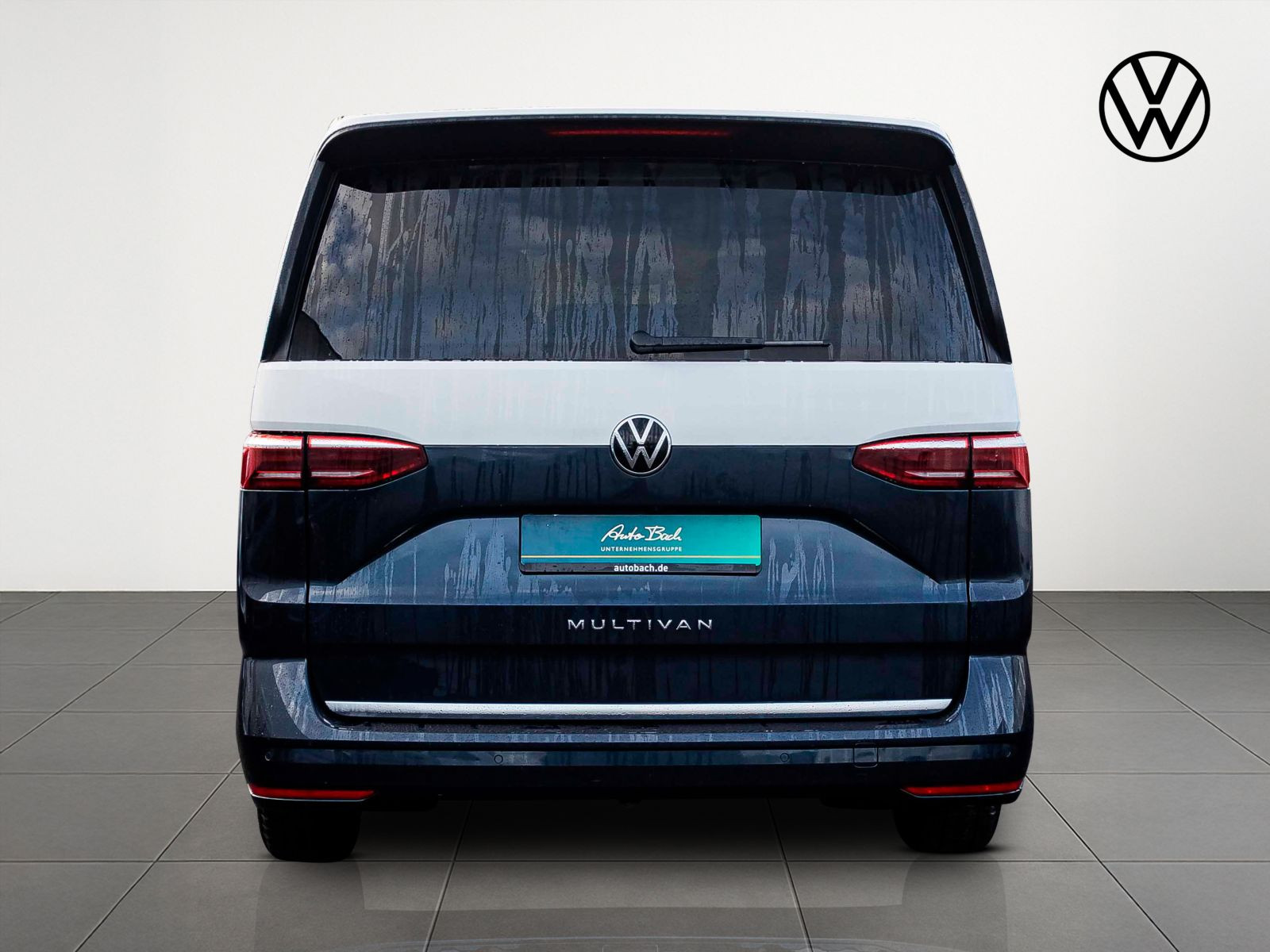 Volkswagen Multivan "ENERGY" 2.0l 150kW TSI | AHK | NAVI |LÜ