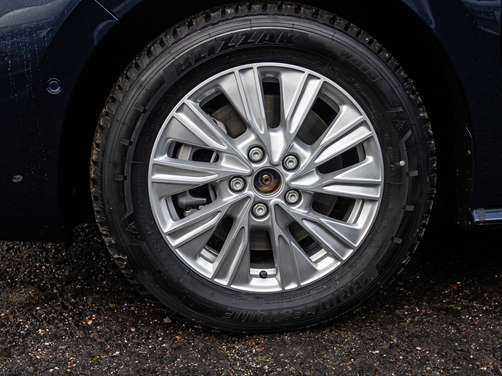 Volkswagen Multivan "ENERGY" 2.0l 150kW TSI | AHK | NAVI |LÜ