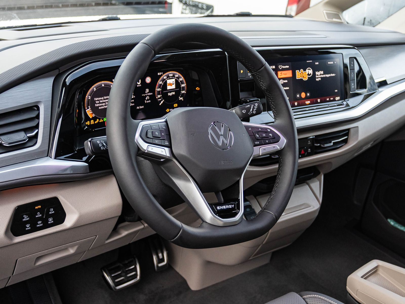 Volkswagen Multivan "ENERGY" 2.0l 150kW TSI | AHK | NAVI |LÜ