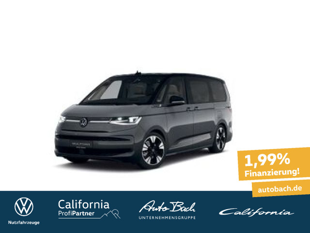 Volkswagen Multivan Edition 2.0l 110kW TDI | AHK | NAVI |LÜ