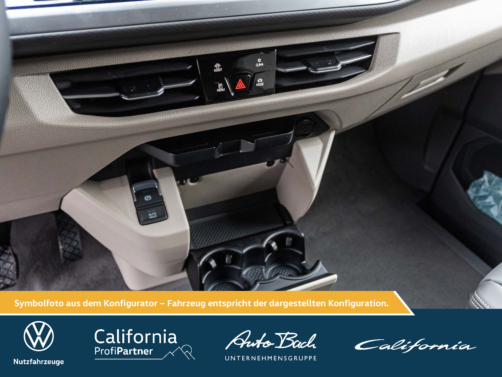 Volkswagen T7 Multivan Edition 2.0l 110kW TDI | AHK | NAVI |LÜ