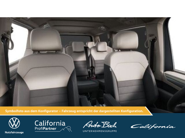 Volkswagen Multivan Edition 2.0l 110kW TDI | AHK | NAVI |LÜ