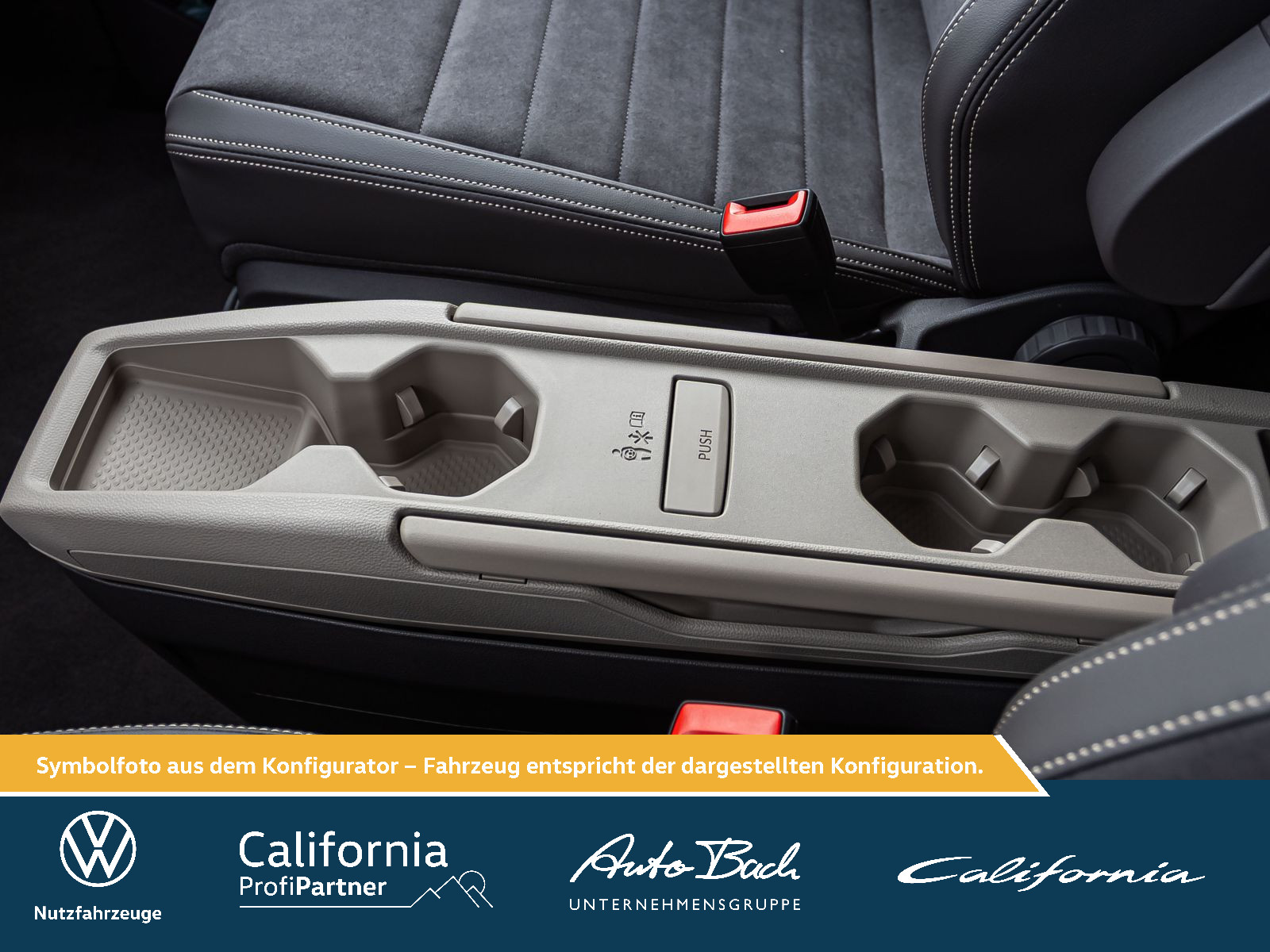 Volkswagen T7 Multivan ENERGY 1.5l 130kW eHybrid | AHK | LED