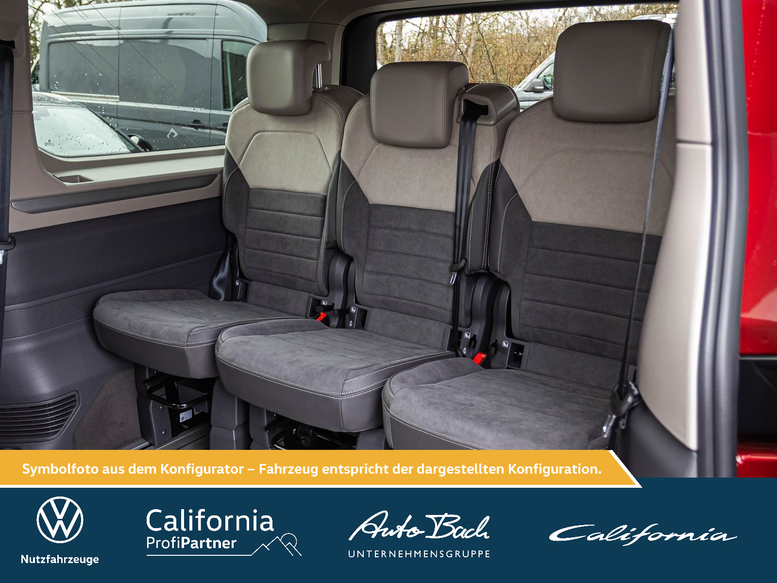 Volkswagen T7 Multivan ENERGY 1.5l 130kW eHybrid | AHK | LED