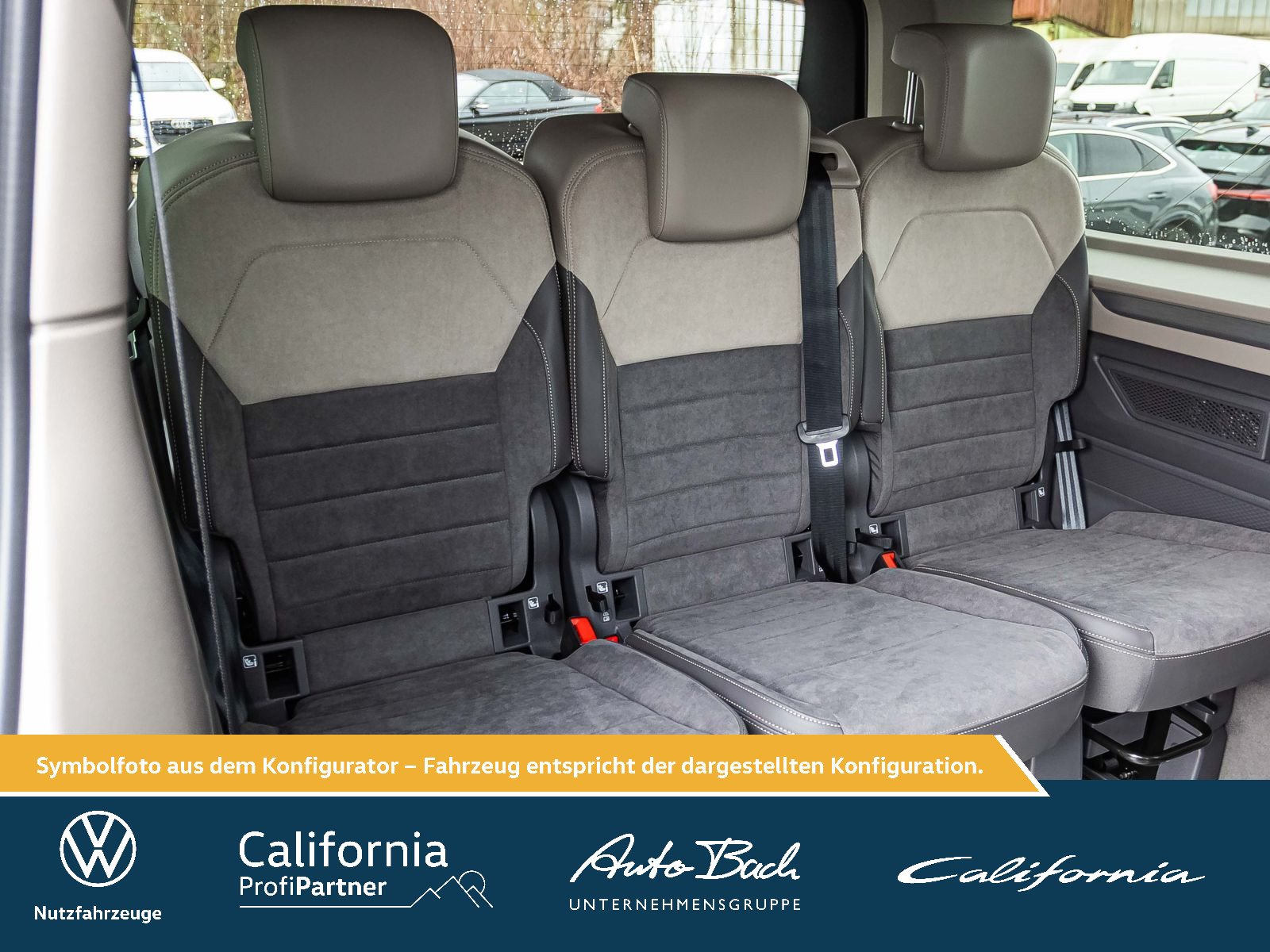 Volkswagen T7 Multivan ENERGY 1.5l 130kW eHybrid | AHK | LED