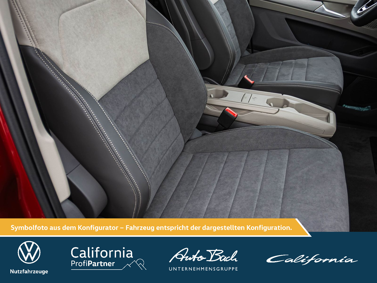 Volkswagen T7 Multivan ENERGY 1.5l 130kW eHybrid | AHK | LED