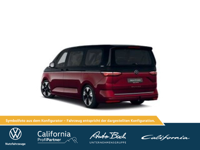 Volkswagen Multivan ENERGY 1.5l 130kW eHybrid | AHK | LED