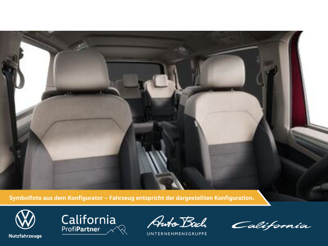 Volkswagen Multivan ENERGY 1.5l 130kW eHybrid | AHK | LED