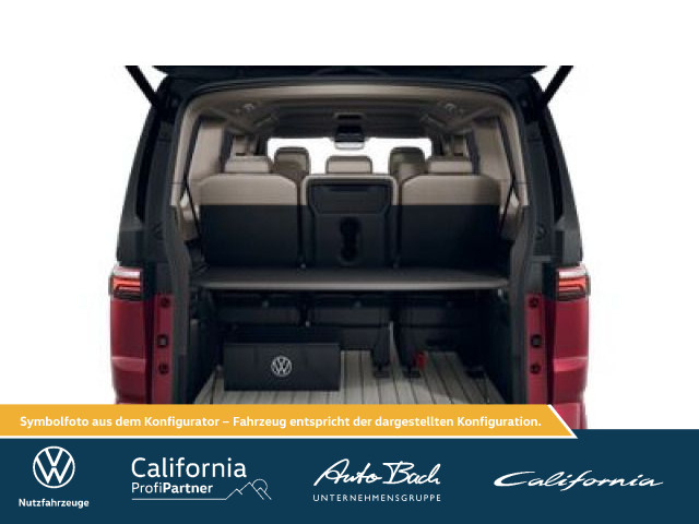 Volkswagen Multivan ENERGY 1.5l 130kW eHybrid | AHK | LED
