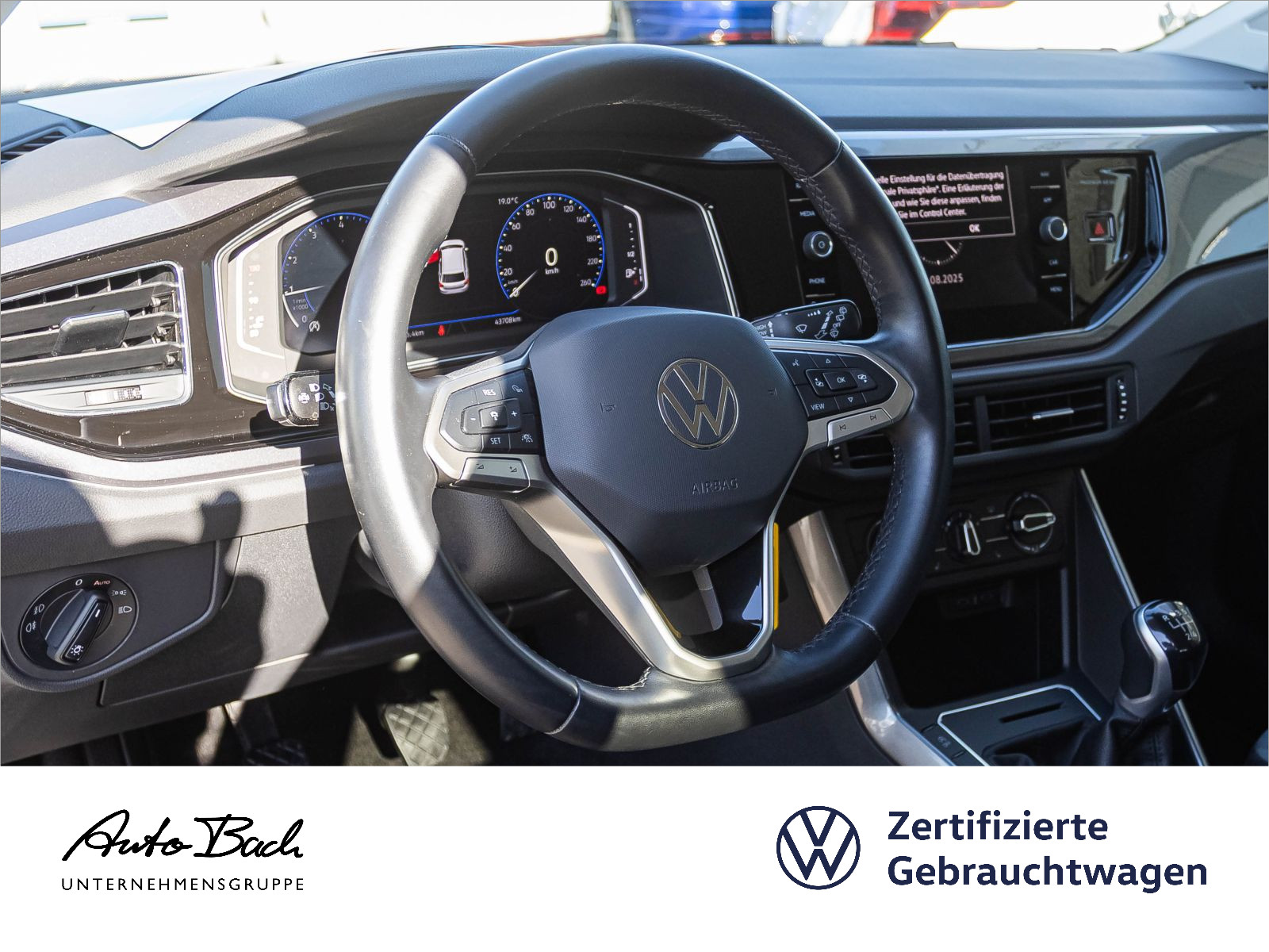 Volkswagen Polo 1.0 TSI Style, Travel Assist, LED-Matrix, ACC, Digital Cockpit Pro