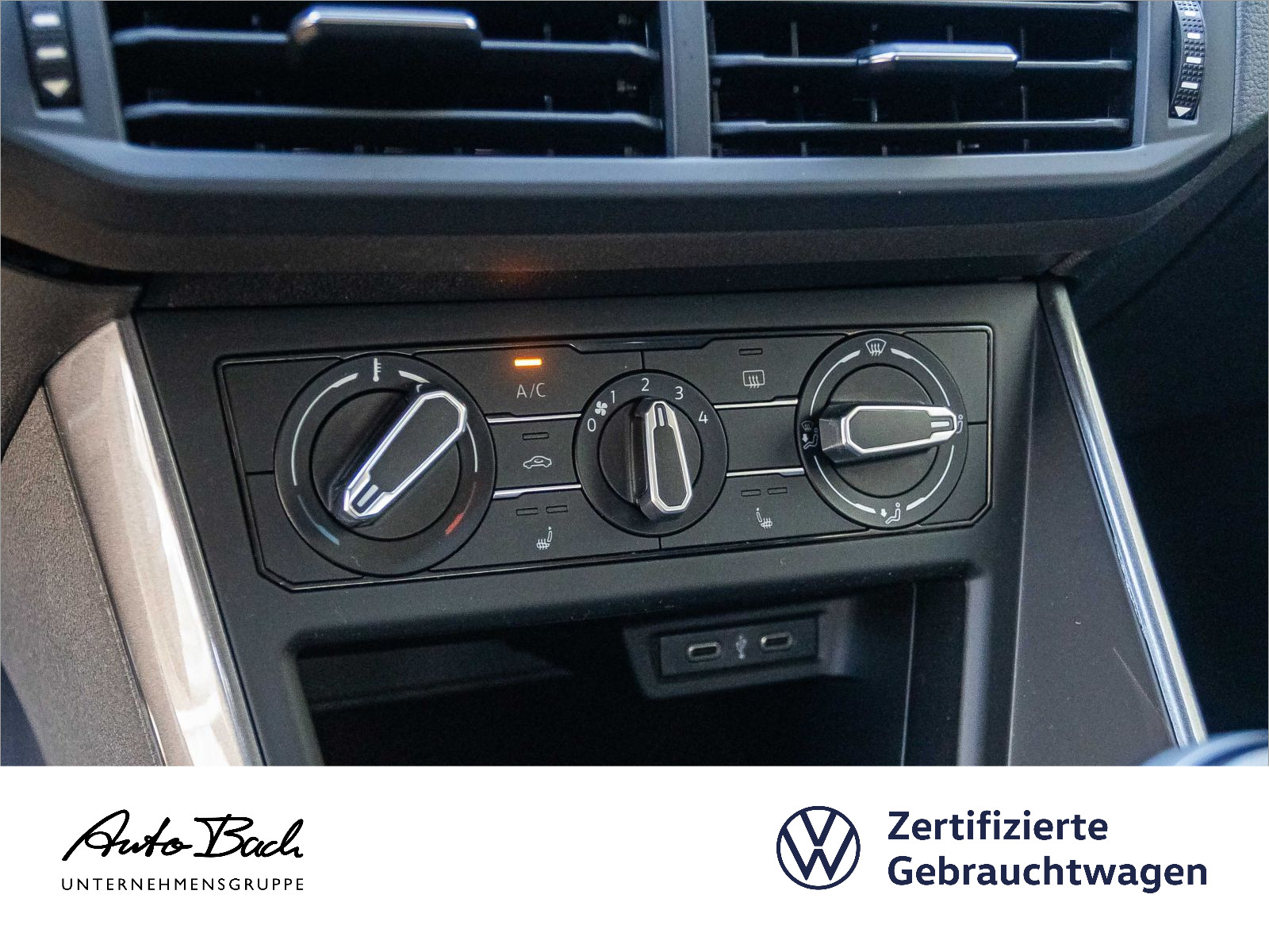 Volkswagen Polo 1.0 TSI Style, Travel Assist, LED-Matrix, ACC, Digital Cockpit Pro