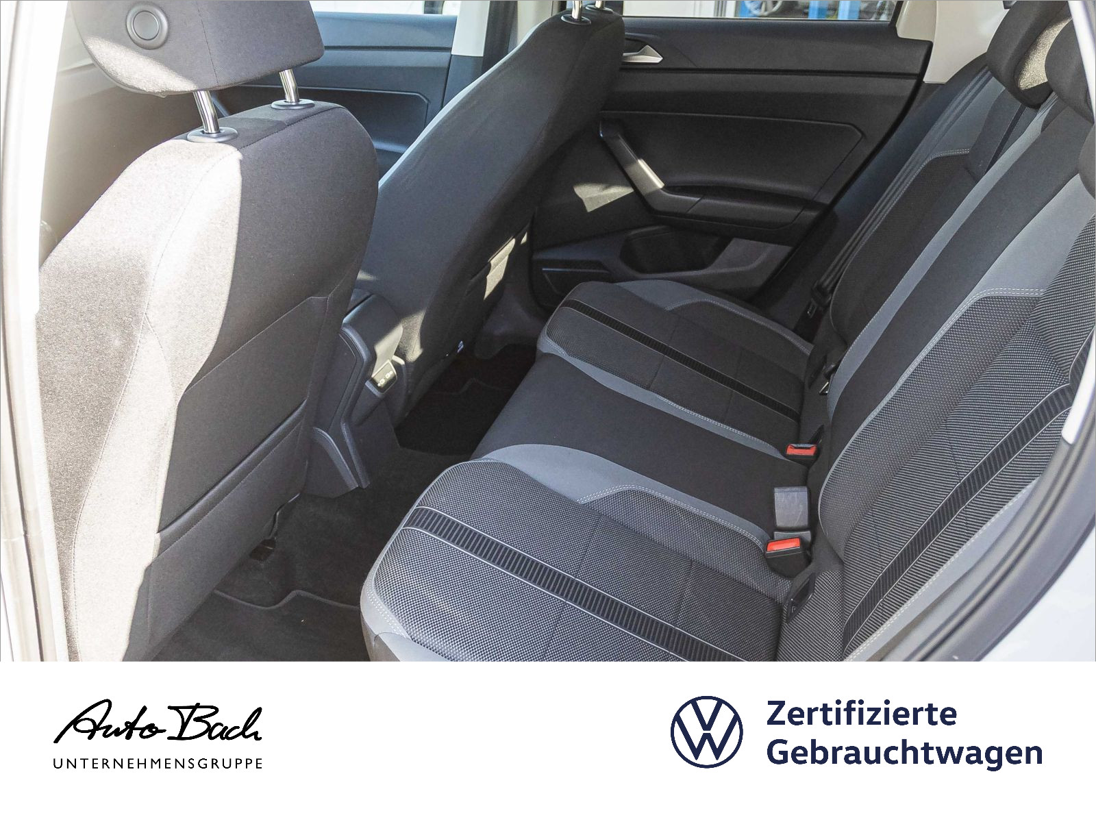 Volkswagen Polo 1.0 TSI Style, Travel Assist, LED-Matrix, ACC, Digital Cockpit Pro