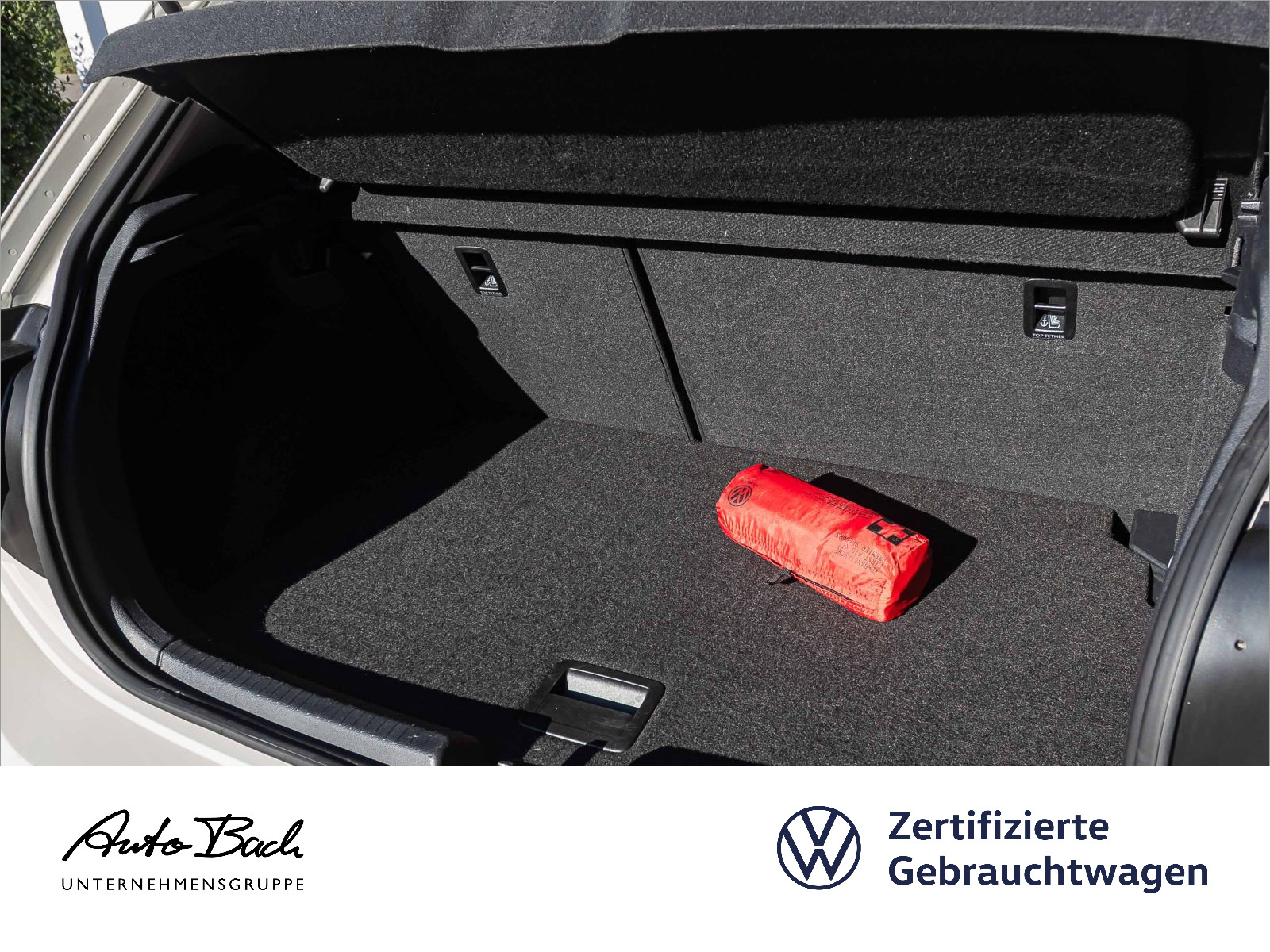 Volkswagen Polo 1.0 TSI Style, Travel Assist, LED-Matrix, ACC, Digital Cockpit Pro