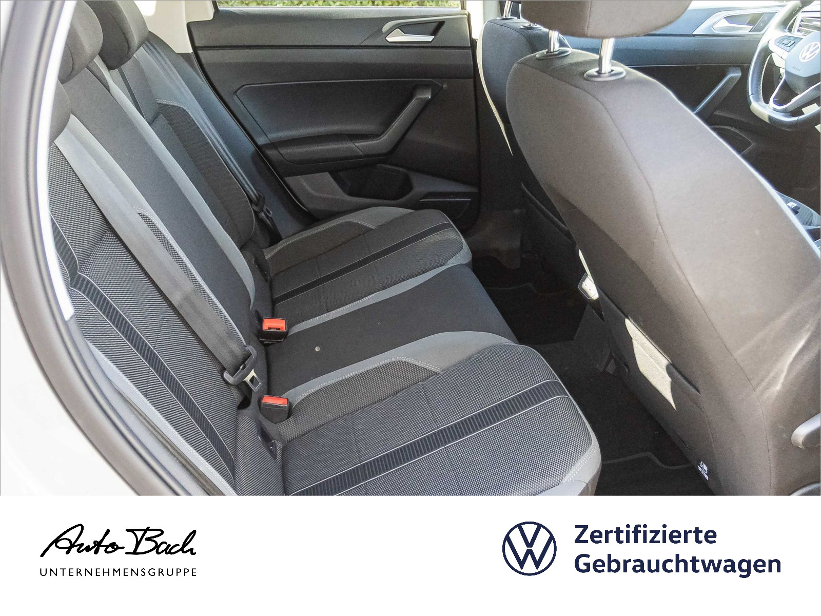 Volkswagen Polo 1.0 TSI Style, Travel Assist, LED-Matrix, ACC, Digital Cockpit Pro