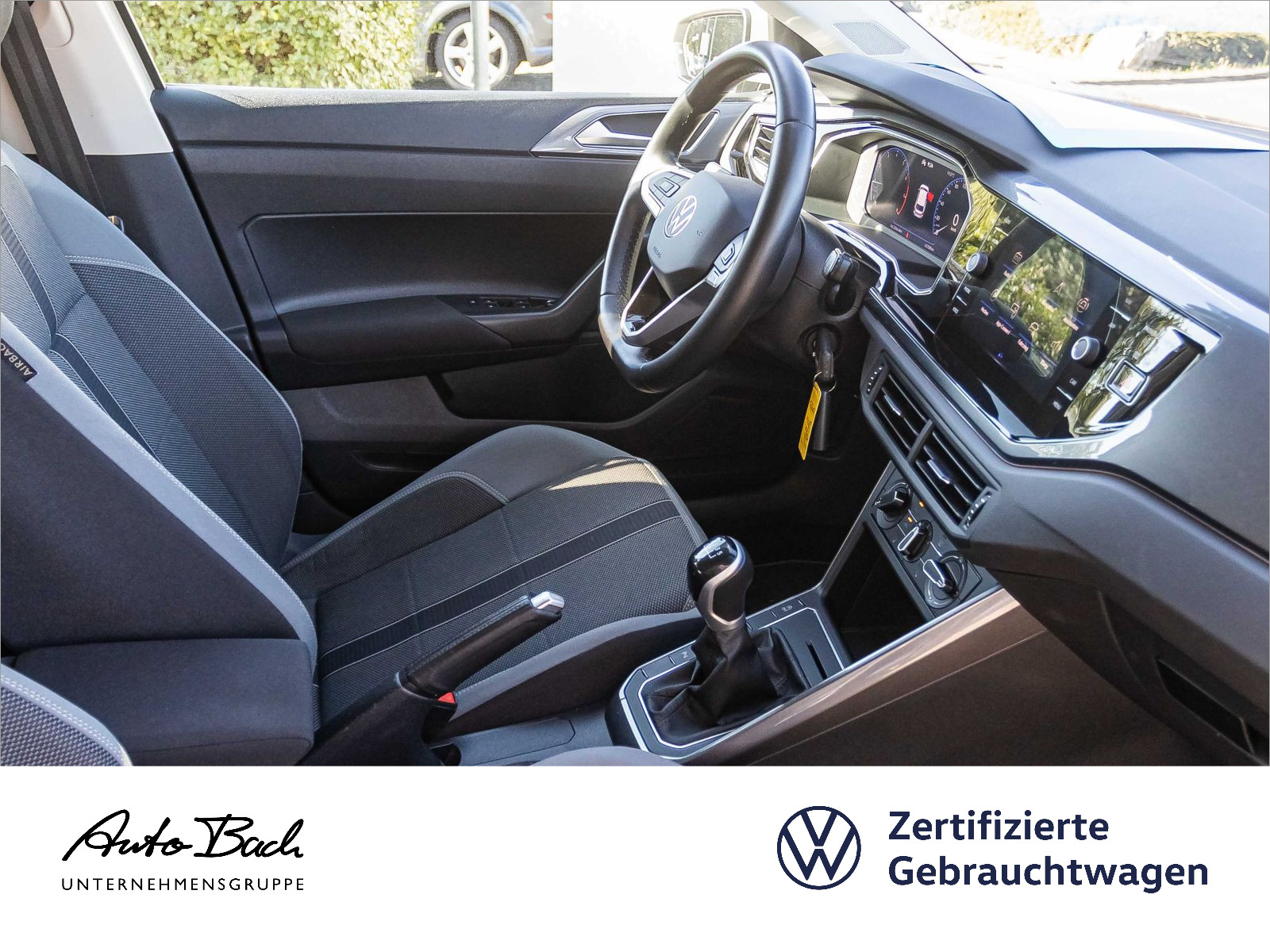 Volkswagen Polo 1.0 TSI Style, Travel Assist, LED-Matrix, ACC, Digital Cockpit Pro