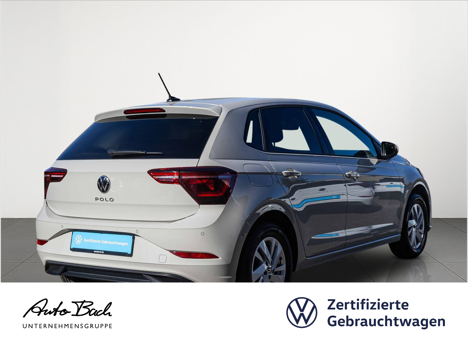 Volkswagen Polo 1.0 TSI Style, Travel Assist, LED-Matrix, ACC, Digital Cockpit Pro