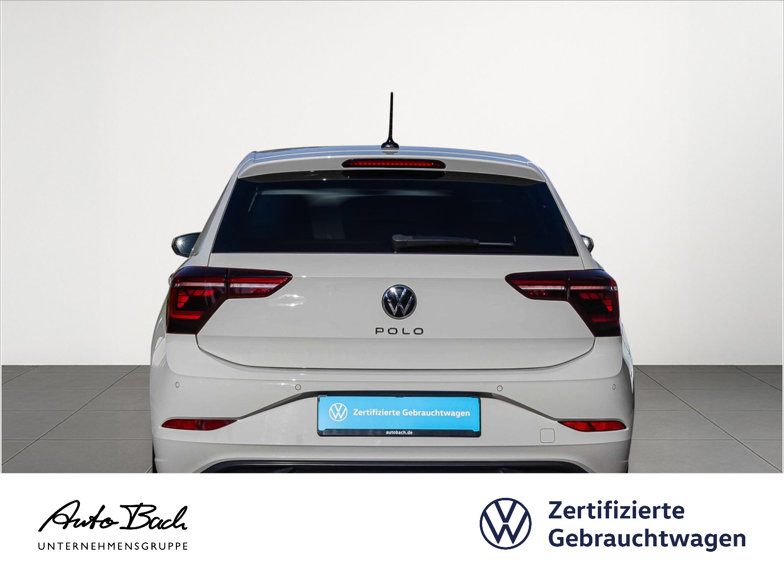 Volkswagen Polo 1.0 TSI Style, Travel Assist, LED-Matrix, ACC, Digital Cockpit Pro