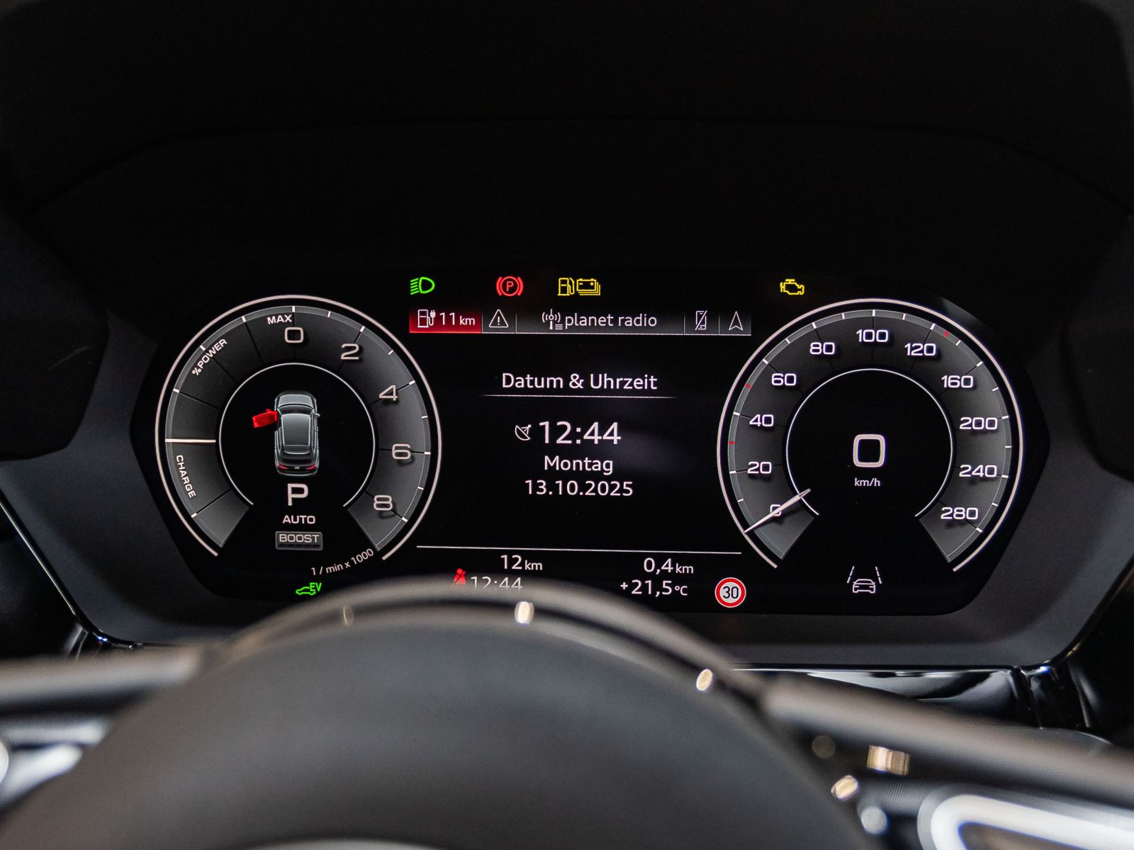 Audi A3 Sportback advanced TFSI e 204PS AHK LED BUSINESS-Plus