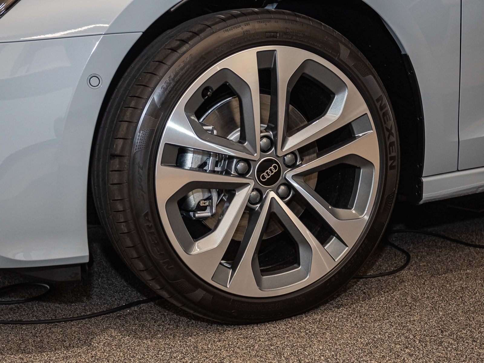 Audi A3 Sportback advanced TFSI e 204PS AHK LED BUSINESS-Plus