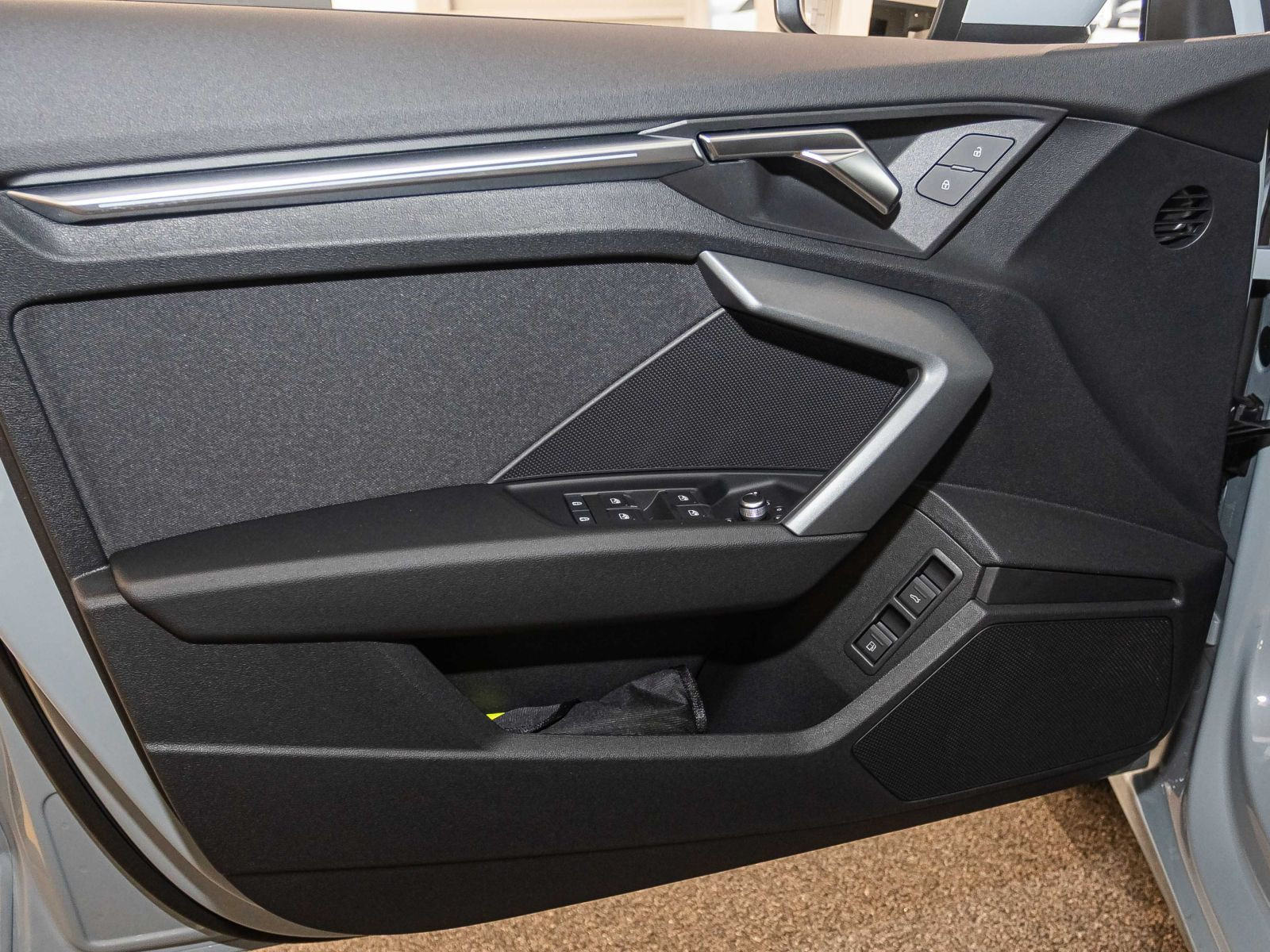 Audi A3 Sportback advanced TFSI e 204PS AHK LED BUSINESS-Plus