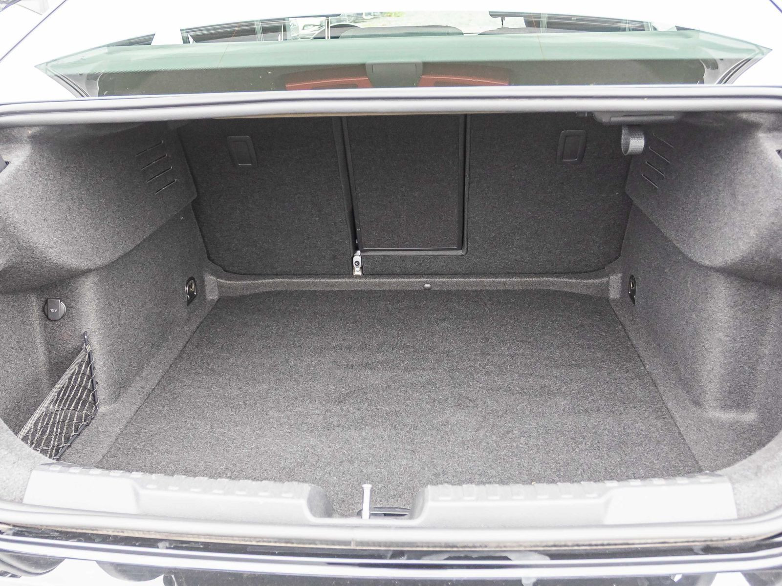 Audi A3 Limousine advanced 30TFSI Stronic Navi ACC