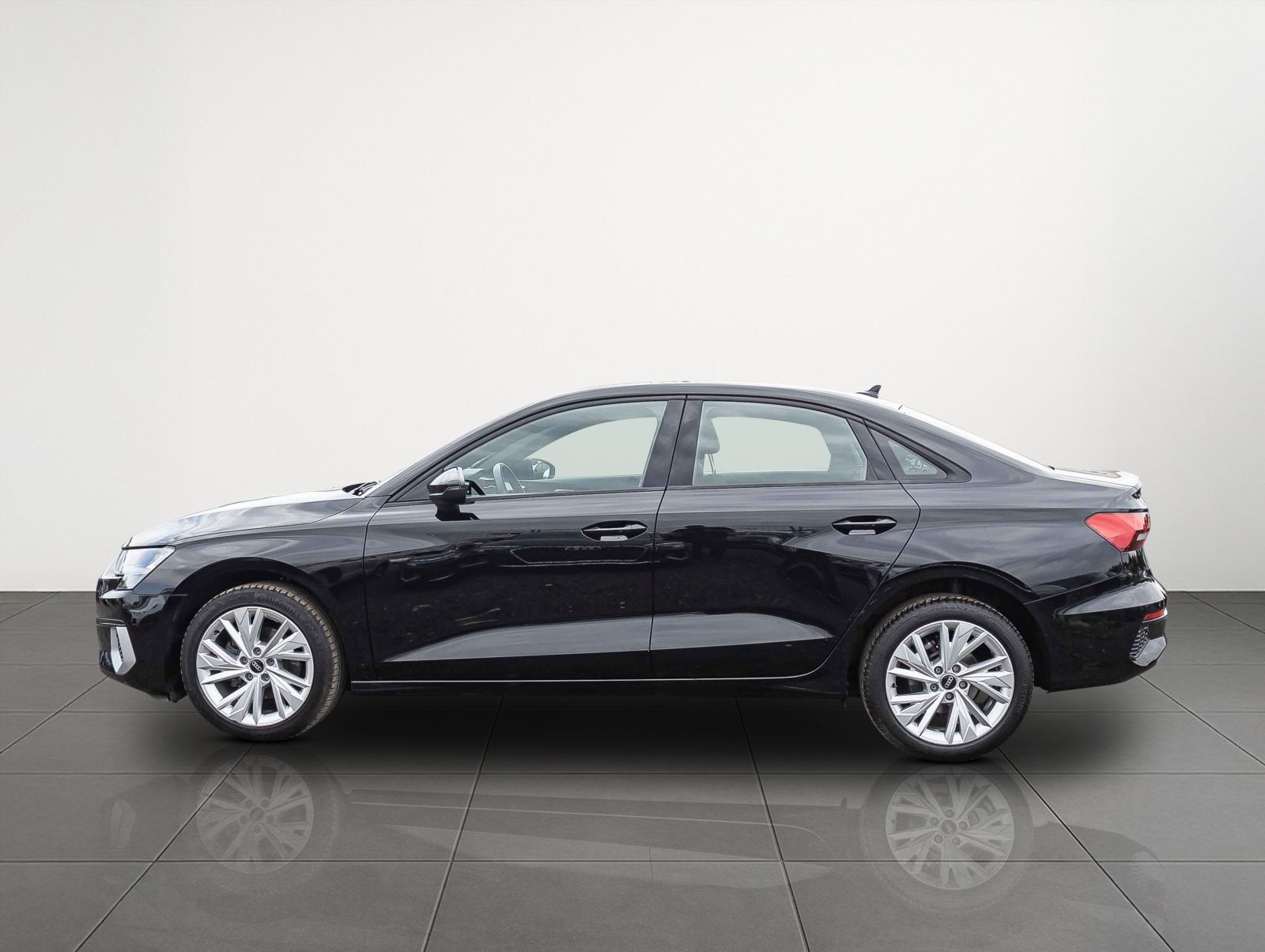 Audi A3 Limousine advanced 30TFSI Stronic Navi ACC