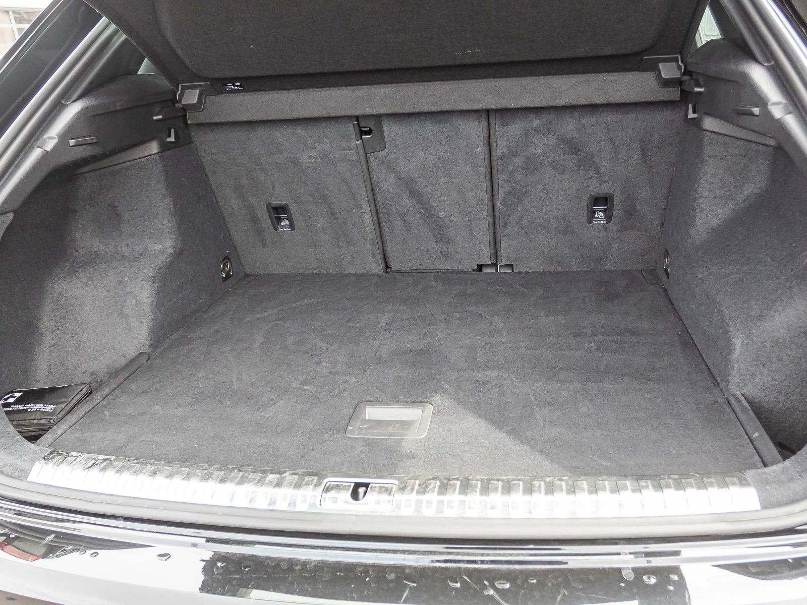 Audi Q3 advanced 35TDI qu. Stronic Navi GRA EPH