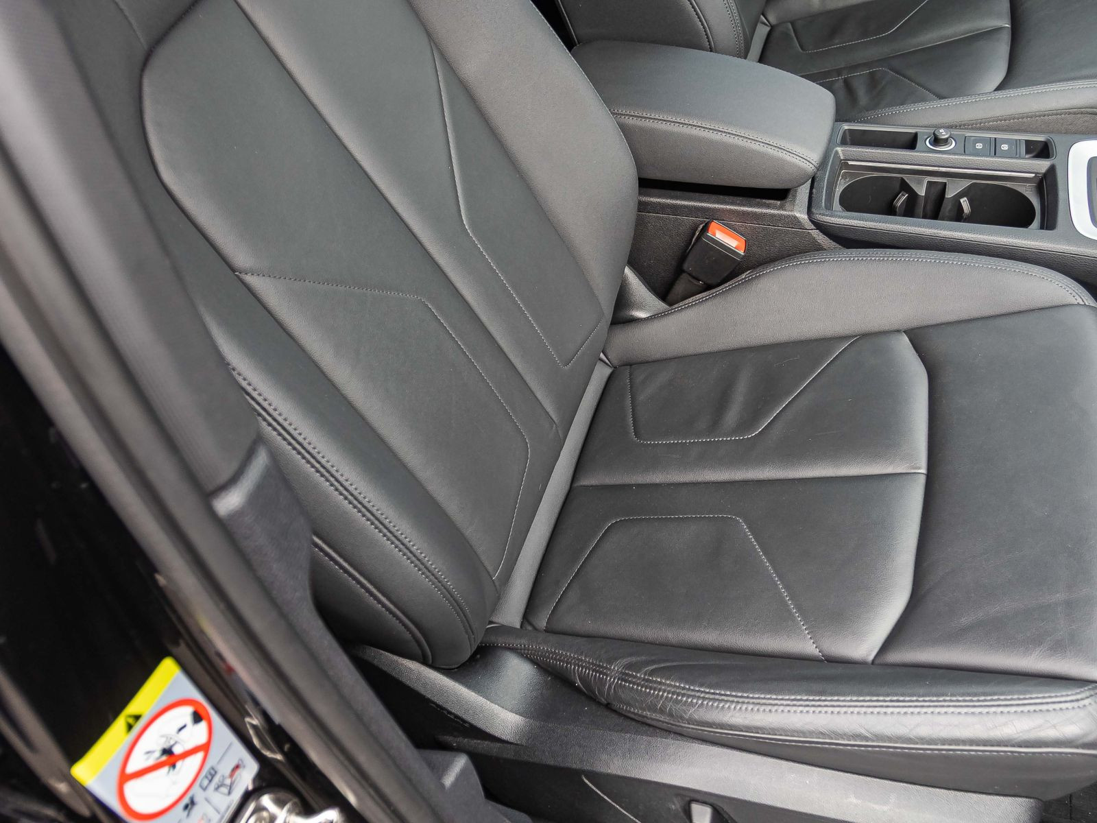 Audi Q3 advanced 35TDI qu. Stronic Navi GRA EPH