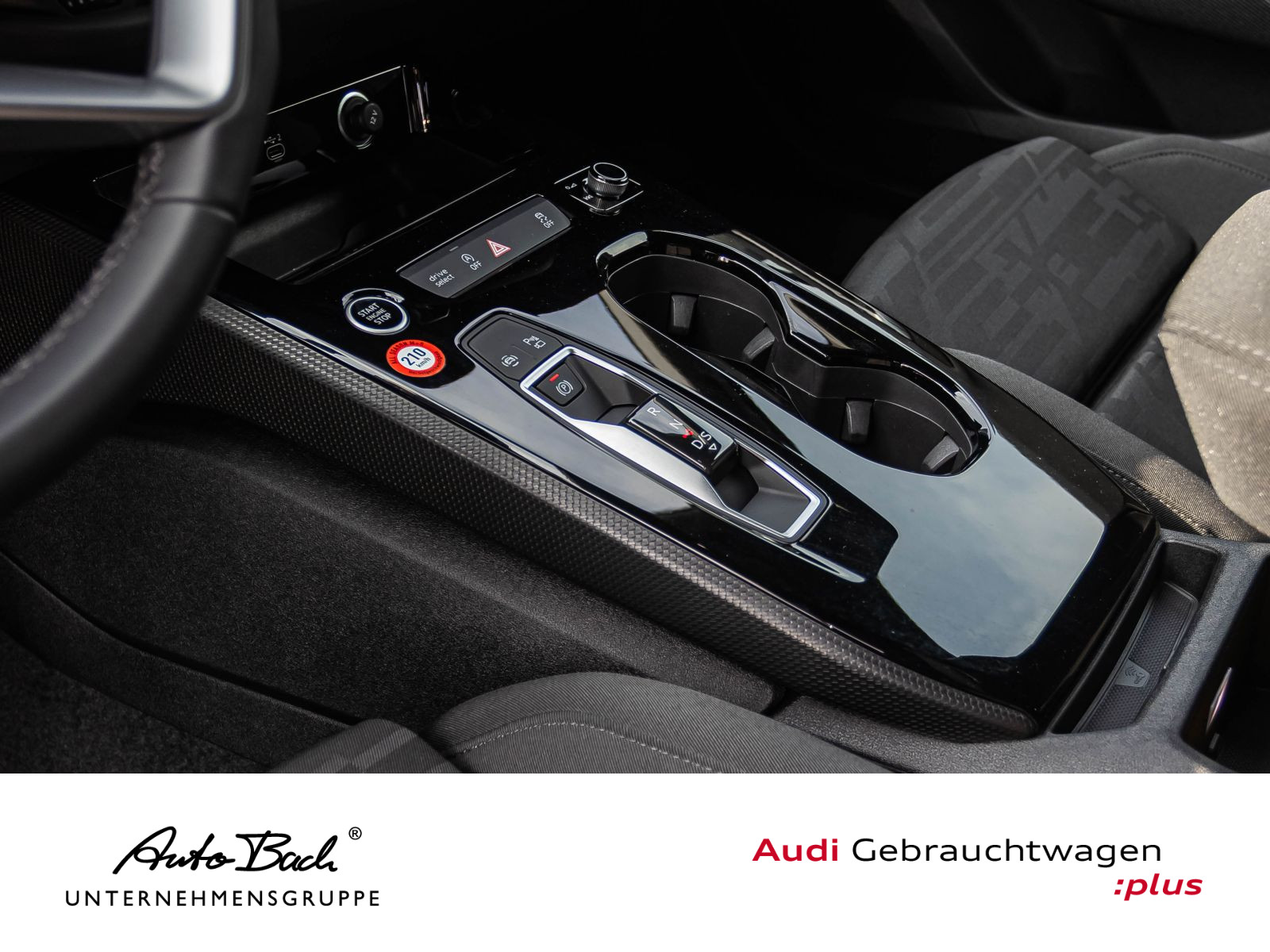 Audi A5 Avant TFSI Stronic Navi virtual EPH AHK