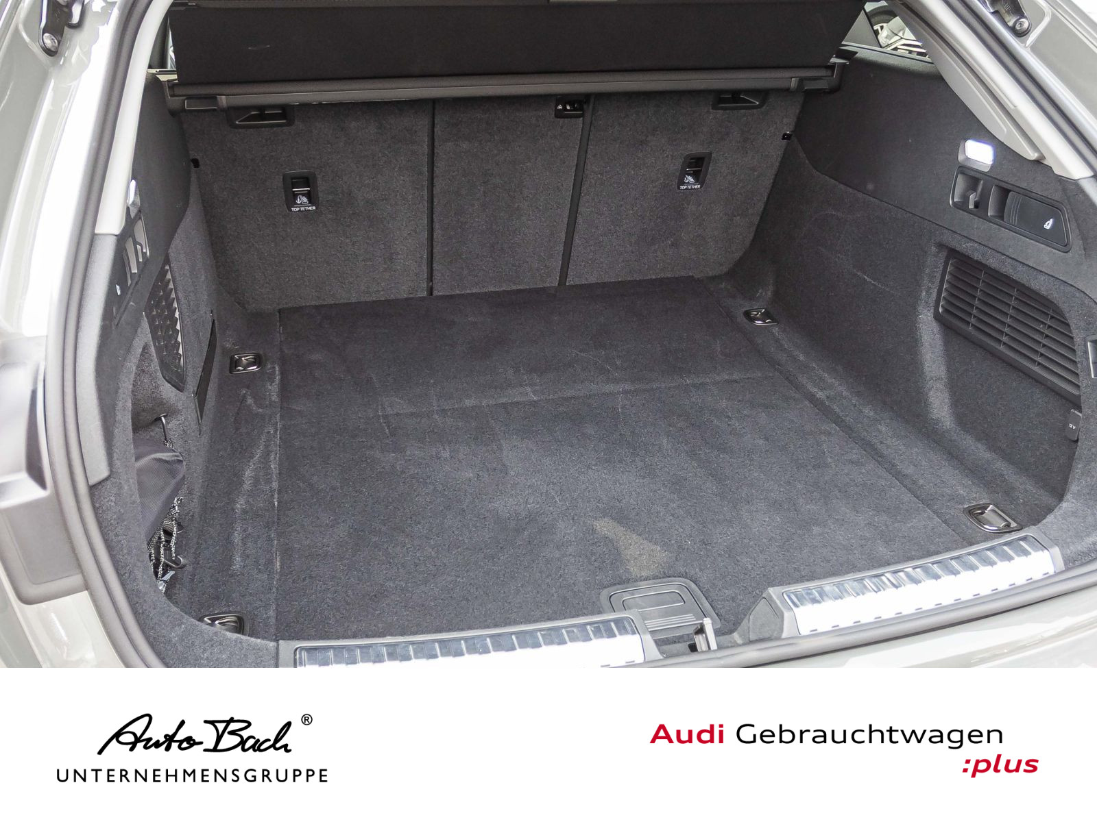 Audi A5 Avant TFSI Stronic Navi virtual EPH AHK