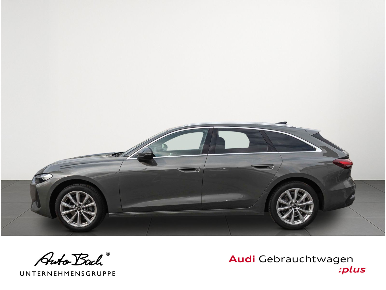 Audi A5 Avant TFSI Stronic Navi virtual EPH AHK