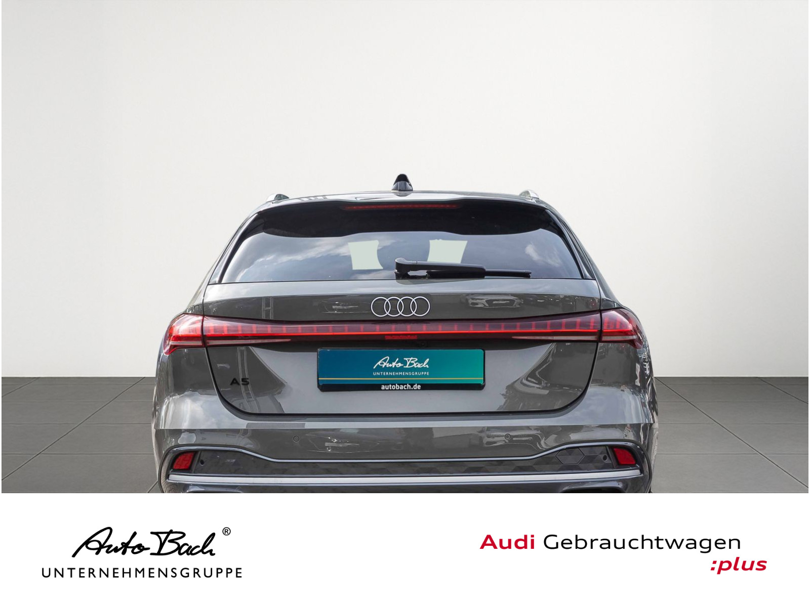 Audi A5 Avant TFSI Stronic Navi virtual EPH AHK