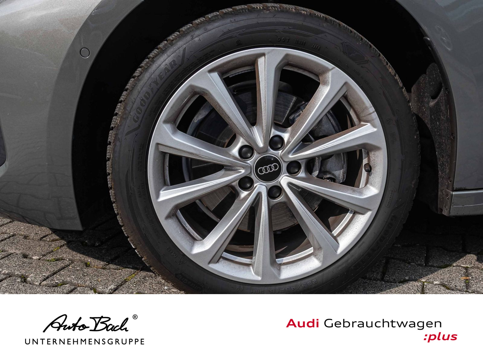 Audi A5 Avant TFSI Stronic Navi virtual EPH AHK