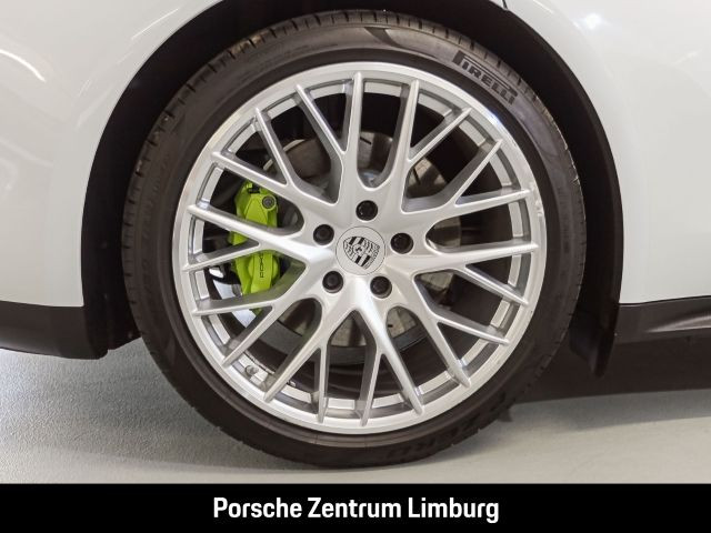 Porsche Panamera 4 E-Hybrid Sport Turismo BOSE Panorama