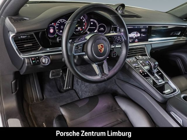 Porsche Panamera 4 E-Hybrid Sport Turismo BOSE Panorama