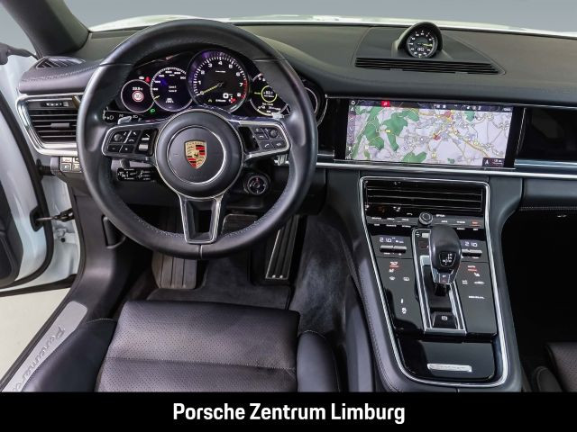 Porsche Panamera 4 E-Hybrid Sport Turismo BOSE Panorama