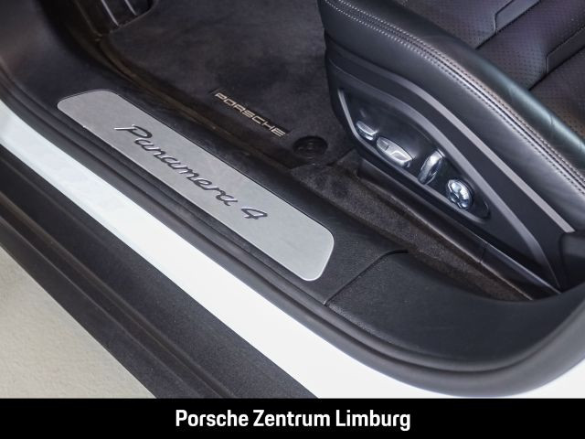 Porsche Panamera 4 E-Hybrid Sport Turismo BOSE Panorama