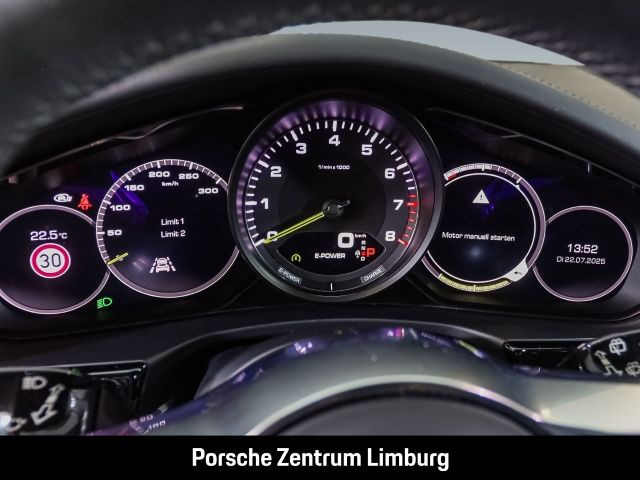 Porsche Panamera 4 E-Hybrid Sport Turismo BOSE Panorama