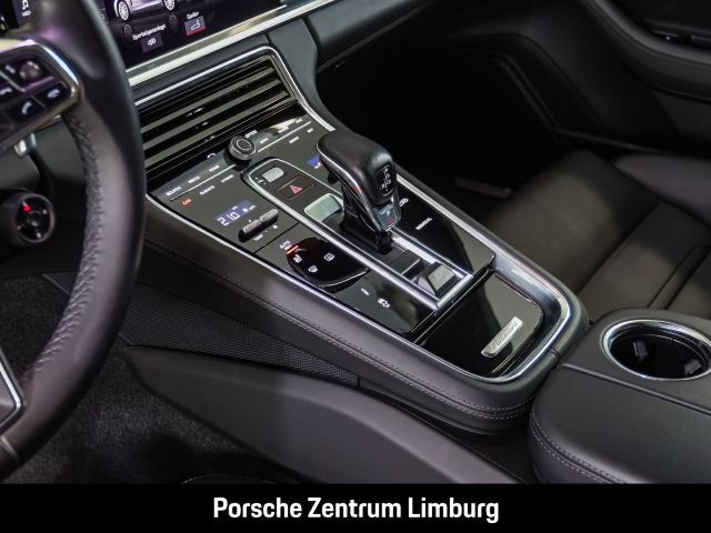 Porsche Panamera 4 E-Hybrid Sport Turismo BOSE Panorama