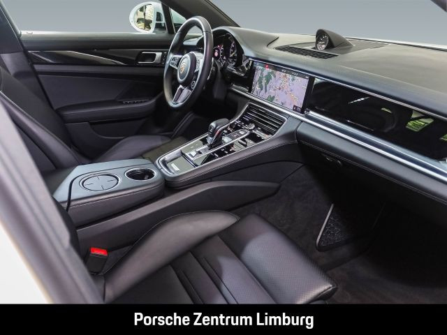 Porsche Panamera 4 E-Hybrid Sport Turismo BOSE Panorama