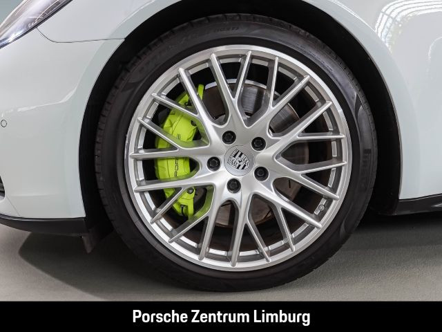 Porsche Panamera 4 E-Hybrid Sport Turismo BOSE Panorama