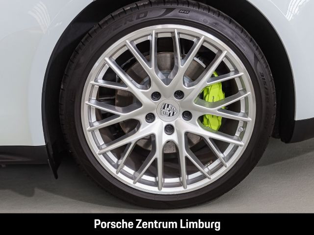 Porsche Panamera 4 E-Hybrid Sport Turismo BOSE Panorama