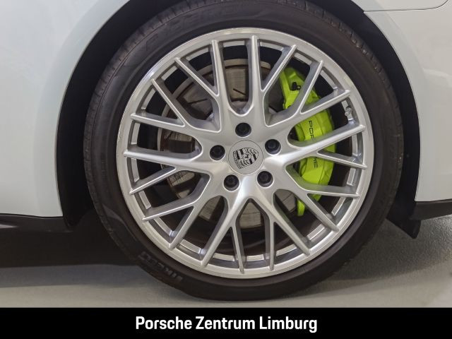Porsche Panamera 4 E-Hybrid Sport Turismo BOSE Panorama