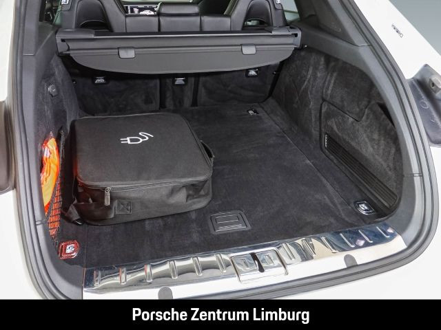 Porsche Panamera 4 E-Hybrid Sport Turismo BOSE Panorama